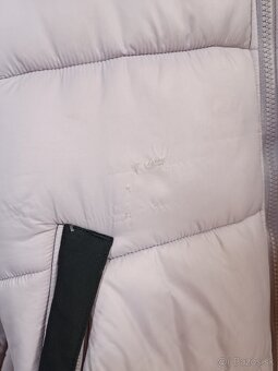 The North Face zimná bunda - 4