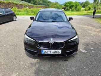 BMW rad 1 116i Standard - 4