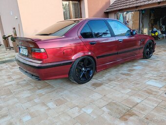 Bmw e36 328i 142kw - 4