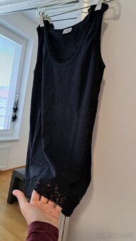 StreetOne dlhé dámske tielko M - 4