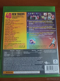 Just Dance 2017 - 4