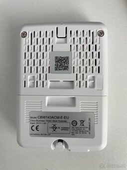 Cisco CBW240AC-E , CBW143ACM-E-EU - 4