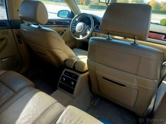 Predam audi a8 - 4