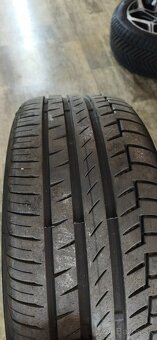 Continental Ptrmium contact 6 - 4