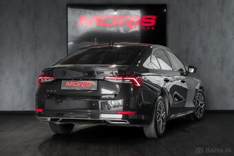 Škoda Octavia 1.5 TSI e-TEC Sportline DSG - 4