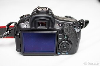 Canon EOS 60D - 4