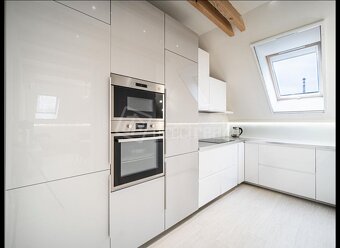 na prenájom 2 izb. byt, VRANOVSKÁ ul., nová nadstavba - 4