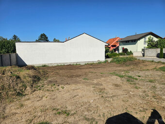 Stavebný pozemok v Skalici pod Rotundou - 4