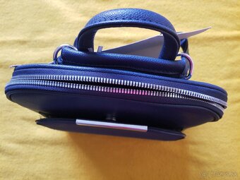 dámsky ruksak a pánska taška - 4