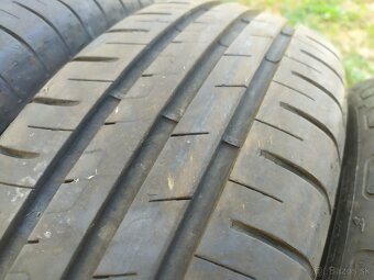 Letné pneumatiky 185/65 R15 Goodyear - 4