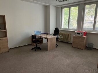 Na prenajom najlacnejšie komerčne priestory v Prievidzi. - 4