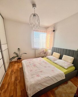 Slnečný trojizbový byt v Piešťanoch - 4