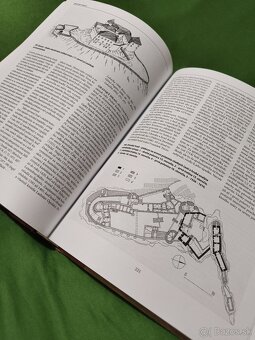 Encyklopédia slovenských hradov - 4