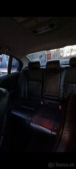 Predam BMW e60 173kw - 4