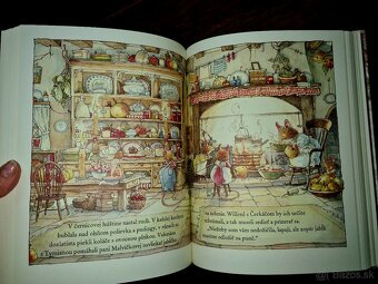 Rozpravky spod cernicia - 4