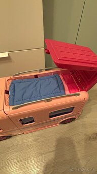 Barbie karavan - 4
