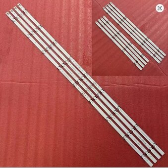 Predam nove podsvietenie pre LG 49UH610V 49UH610A 49UH6100 - 4