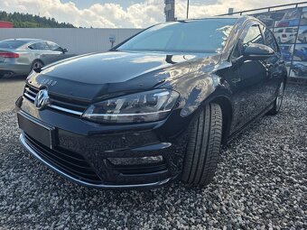 Volkswagen Golf 1.4 TSI - 4