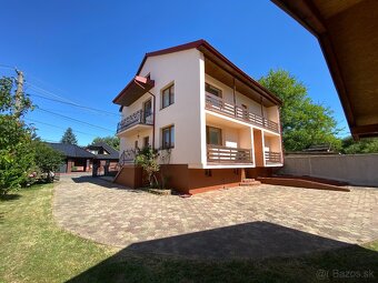 Predaj rodinný dom v tichej uličke - znížená ponuka,aj zľava - 4