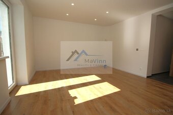 PRENÁJOM 2 izb. DOM vo Veľkých Uherciach - 4