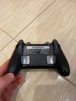 Ovládač Razer Raiju Ultimate - 4
