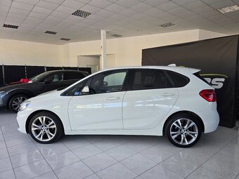 BMW Rad 2 Active Tourer 2 220i M Sport A/T - 4