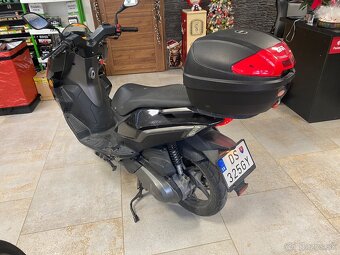 Keeway Cityblade 125 - 4