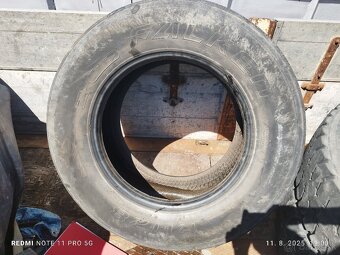 Vodiaca pneumatika Falken RI 128 - 4