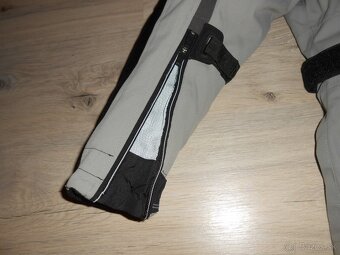 Predam novu kvalitnu 3 vrstvovu moto bundu IXS TRAVELLER ST - 4