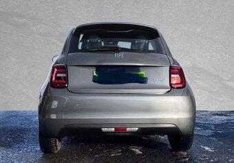 Fiat 500e 2023 14000km - 4