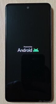 Samsung Galaxy A52 Dual SIM. 128GB - 4