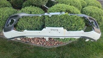 Mercedes X class W470 2017 - 2020 - Predny naraznik - 4