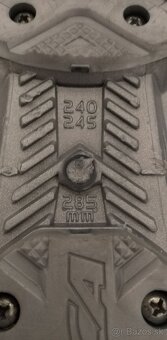 Predám lyžiarky - 4