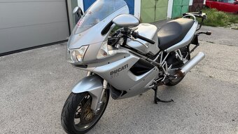 Ducati ST3 - 4