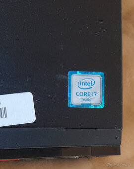 Predám PC Lenovo S510 SFF - 4