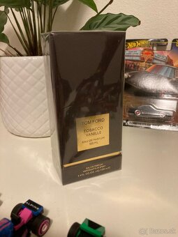 Tom Ford tabacco vanille - 4