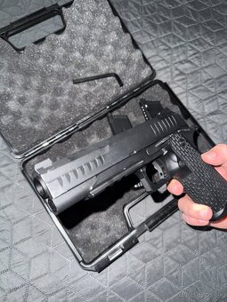 NOVRITSCH SSP-1 CO2 6mm airsoft - 4