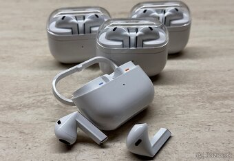 Samsung Galaxy Buds 3, White - 4