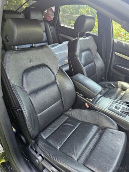 Audi a6 c6 3.0 tdi - 4