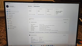 Lenovo Legion Slim 5 - 4