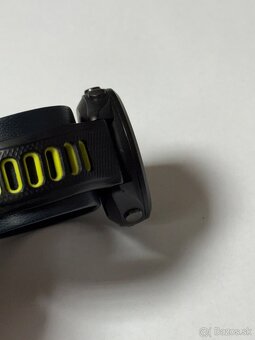 Garmin Forerunner 265s - 4