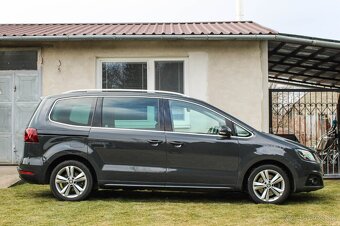 Seat Alhambra 2.0 TDI Style DSG 7MIEST - 4