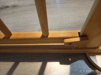 Detská ohrádka - 4