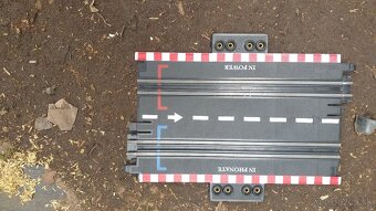 Diely na autodrahu - 4