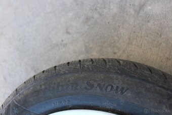 16".. 5x108 r16..ORIG..DIEL..FORD...C-MAX..2018...SADA - 4