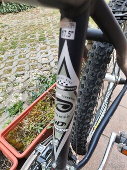 Predám horský bicykel - 4