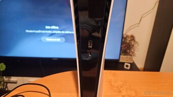 Sony Playstation 5 digital 750GB - aj vymením - 4