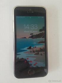 Iphone SE - 4