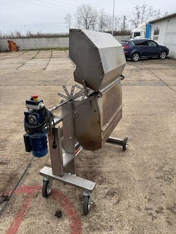 Grill - 4