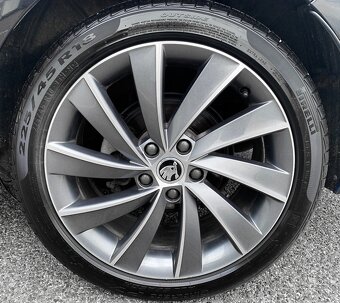 Škoda Octavia Combi III. 2.0TDI, 4x4, DSG 110kW (150PS) - 4